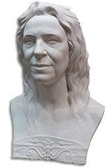 Busto de Pilar, Escultor Bustos en Madrid